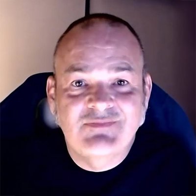 Juan Antonio Rodríguez Fernández - Profesor