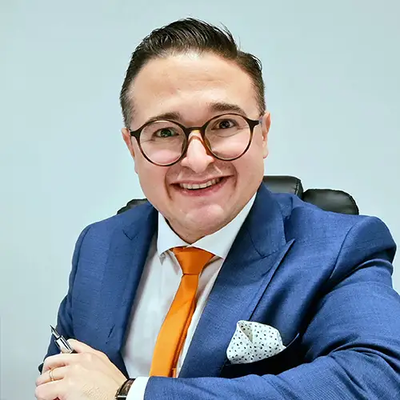 Juan Carlos Braschi - Profesor