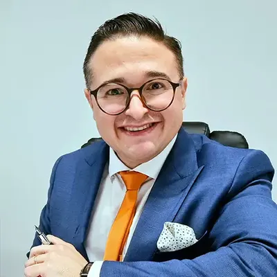 Juan Carlos Braschi - Profesor