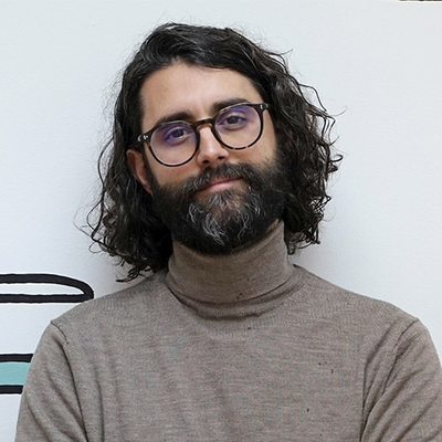 Juan Carlos Tomás del Río - Profesor