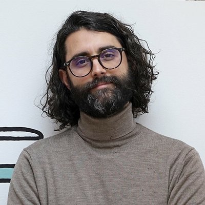 Juan Carlos Tomás del Río - Profesor