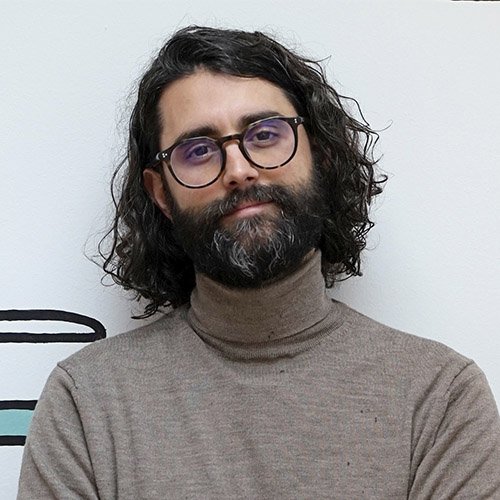 Juan Carlos Tomás del Río - Profesor