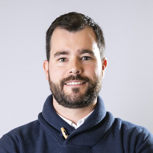 Juan Carlos de Haro - Profesor