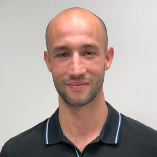 Juan Corredor Ortega - Profesor