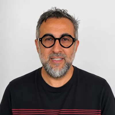 Juan Cristóbal Pérez Hernández - Profesor