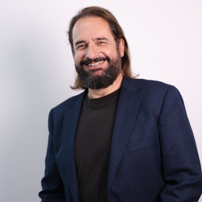 Juan Jose Garcia