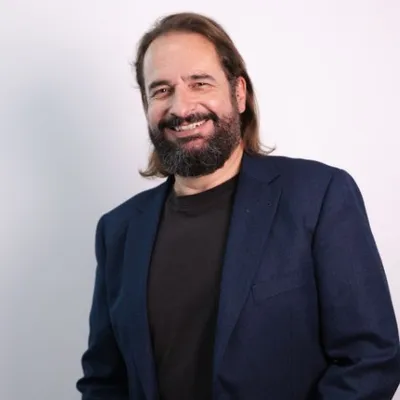 Juan Jose Garcia
