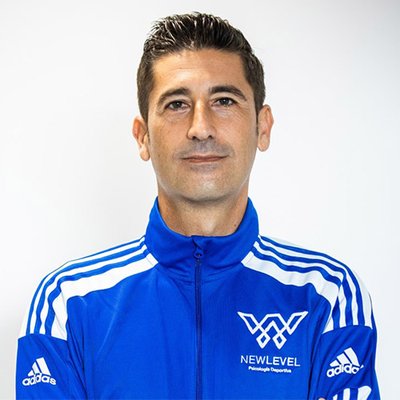 Juan Miguel Bernat Escudero - Profesor