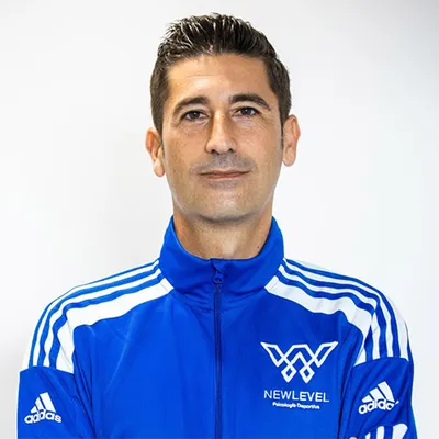 Juan Miguel Bernat Escudero - Profesor