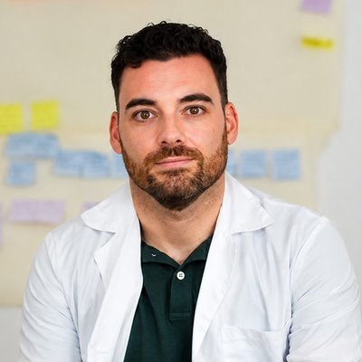 Julio González Luis - Profesor