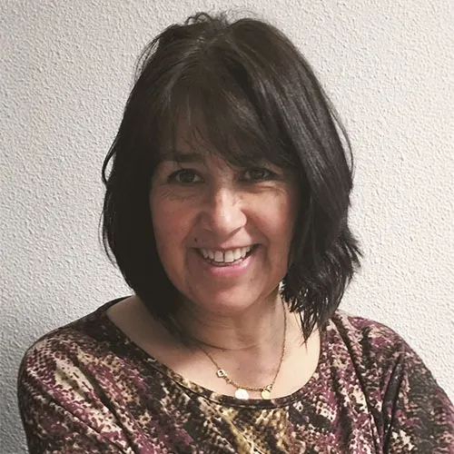 Karen Jeanine Santander Flores - Profesor