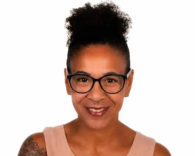 Karen Ramírez - alumni