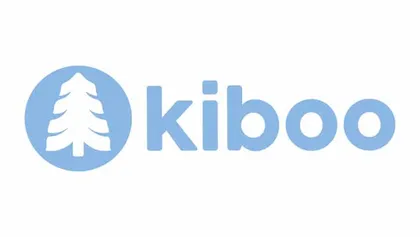 Kiboo - logotipo