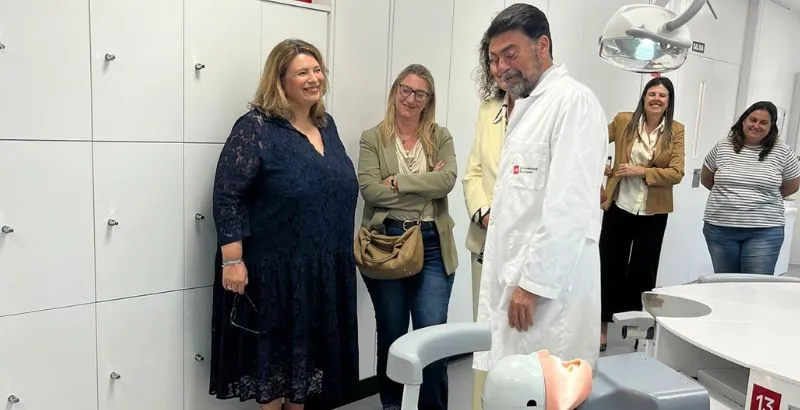 LABORATORIO