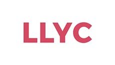 LLYC Llorente y Cuenca - logotipo