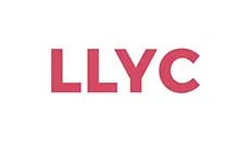 LLYC Llorente y Cuenca - logotipo