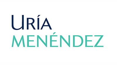 Logo Uria Menendez