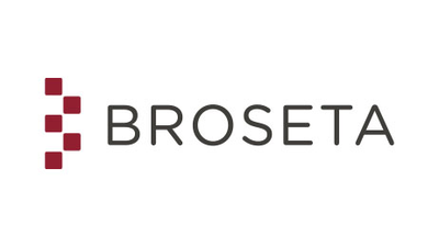 Logo Broseta