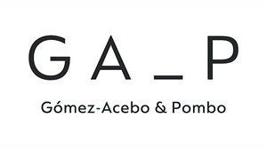 Logo Gomez-Acebo Pombo