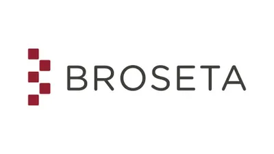 Logo Broseta