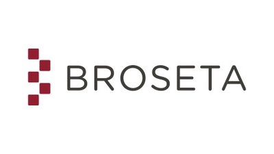 Logo Broseta