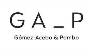Logo Gomez-Acebo Pombo