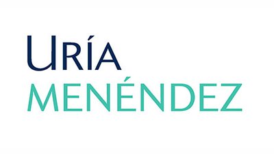 Logo Uria Menendez