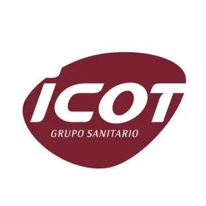 icot grupo sanitario