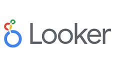 Looker studio - logo