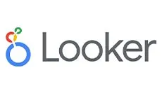 Looker studio - logo