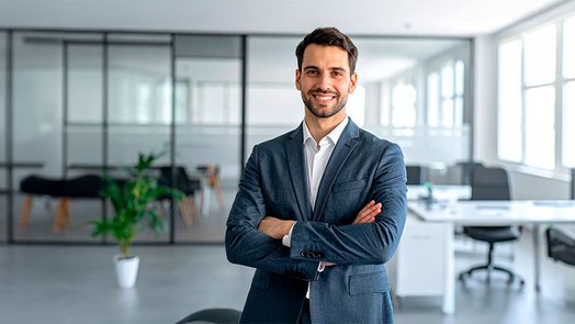 MBA online Universidad Europea.
