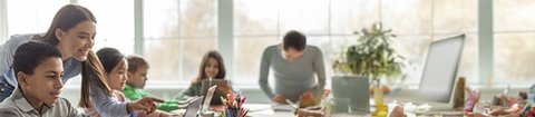 Máster Oficial en Tecnología Educativa y Competencias Digitales