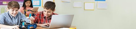 Máster Universitario en Educación Steam