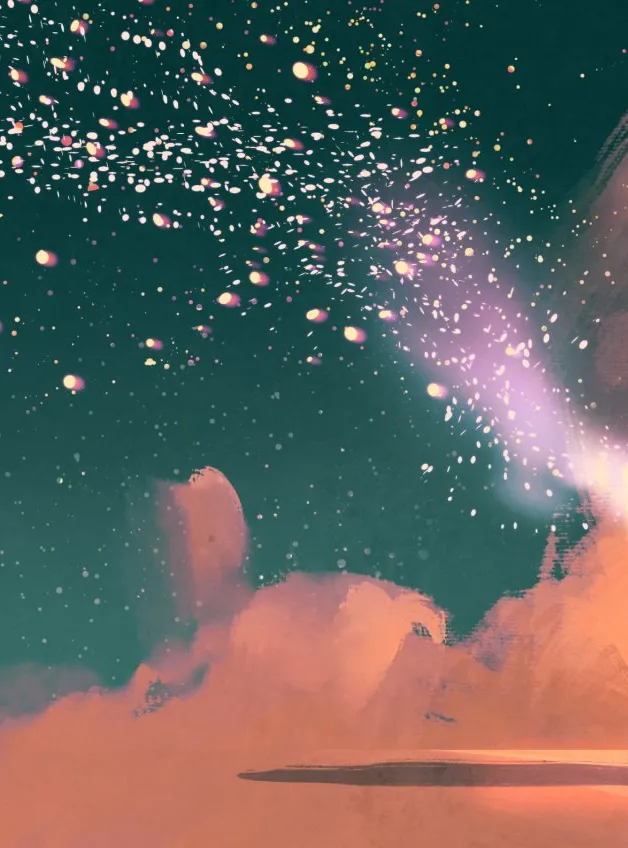 Doble Grado en Animación e Ilustración - Creative Campus