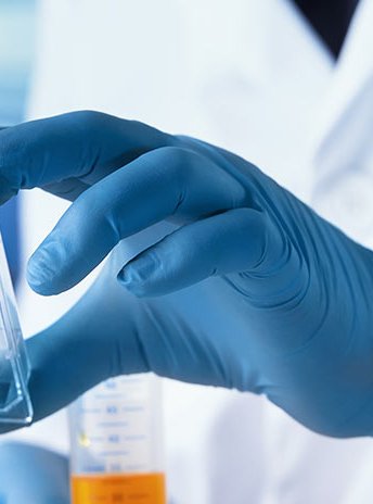 Laboratorio de Química Maud Menten Madrid