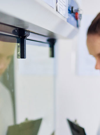 Laboratorios de Investigación Madrid