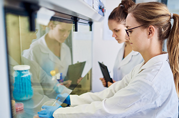 Laboratorios de Investigaci&oacute;n Madrid