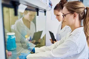 Laboratorios de Investigación Madrid