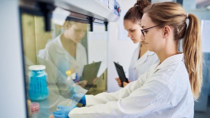 Laboratorios de Investigación Madrid