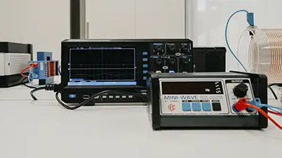 Laboratorio de fisica_Valencia