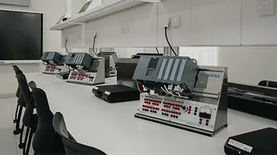 Laboratorio de fisica_Valencia