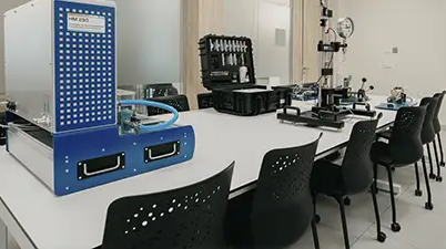 Laboratorio de fisica_Valencia