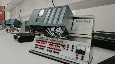 Laboratorio de física_Valencia