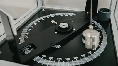 Laboratorio de física_Valencia