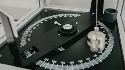 Laboratorio de física_Valencia