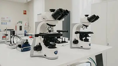 Laboratorio de física_Valencia