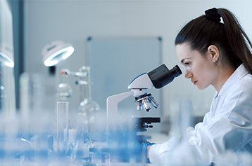 Laboratorios Ciencias Biom&eacute;dicas I y II Madrid