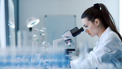 Laboratorios Ciencias Biomédicas I y II Madrid