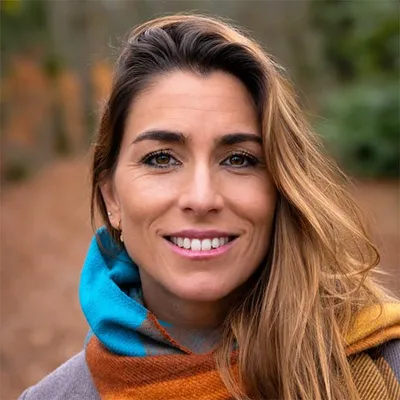 Lara Martinez Diaz - Profesora