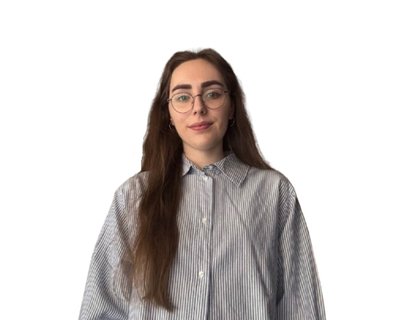 Laura Matía Estépar